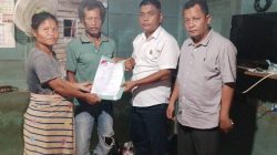 Keluarga Boy Simamora Tunjuk Pengacara, Tuntut Keadilan Penuh