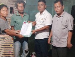 Keluarga Boy Simamora Tunjuk Pengacara, Tuntut Keadilan Penuh