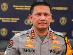 Empat Ribu Lebih Personel Disiagakan Amankan Aksi Unras