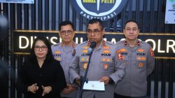 DPO Fredy Pratama Diamankan dan Dipulangkan ke Tanah Air