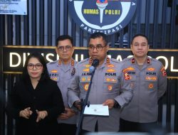 DPO Fredy Pratama Diamankan dan Dipulangkan ke Tanah Air