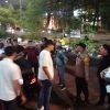 Terlibat Pengrusakan Ruko, Tersangka ADG Resmi Ditahan Polisi