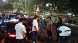 Terlibat Pengrusakan Ruko, Tersangka ADG Resmi Ditahan Polisi