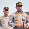 Polda Metro Jaya Siagakan 4.057 Personel Amankan Aksi Unjuk Rasa