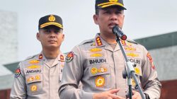 Polda Metro Jaya Siagakan 4.057 Personel Amankan Aksi Unjuk Rasa