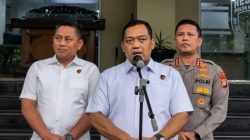 Polda Metro Jaya Tegaskan Pelimpahan Perkara Sesuai Aturan KUHAP