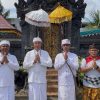 Tokoh Agama Hindu Mimika Apresiasi Pendekatan Humanis Satgas Damai Cartenz