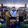 Polda Jambi Gelar Job Fair & Bazar UMKM Sediakan 1.000 Lowongan Kerja