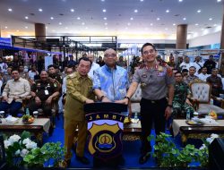 Polda Jambi Gelar Job Fair & Bazar UMKM Sediakan 1.000 Lowongan Kerja