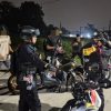 Patroli Brimob Amankan 11 Remaja dan Lima Motor di Duren Sawit