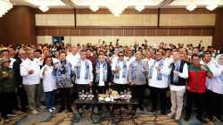 Wakapolri Tegaskan Sinergi Polri dan Buruh Lindungi Hak Pekerja