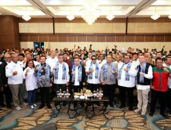 Wakapolri Tegaskan Sinergi Polri dan Buruh Lindungi Hak Pekerja