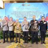 Tribrata dan Catur Prasetya Ditegaskan Jadi Kompas Etika Polri