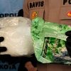 Satres Narkoba Ungkap Jaringan Sabu, Sita Lebih 2 Kilogram