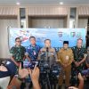 Sambut Hari Bhayangkara, Polda Riau Gelar 14 Layanan Kesehatan Gratis
