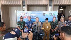 Sambut Hari Bhayangkara, Polda Riau Gelar 14 Layanan Kesehatan Gratis