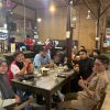 PD IWO Pekanbaru Sambut Ketum, Perkuat Koordinasi dan Profesionalisme Jurnalistik