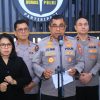 Perkuat Struktur, Polri Lakukan Rotasi Pejabat Utama, Kapolda Hingga Wilayah