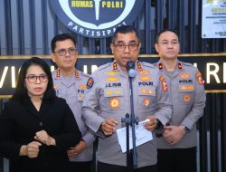 Perkuat Struktur, Polri Lakukan Rotasi Pejabat Utama, Kapolda Hingga Wilayah