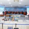 Januari–Juni 2026, Polda Metro Jaya Ungkap 3.809 Kasus Narkoba, Sita 17,45 Ton Barang Bukti
