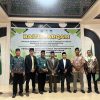 Perkuat Kualitas Kader, PDM Aceh Singkil Gelar Baitul Arqam Selama Tiga Hari