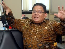 Hasil Survei Dijadikan Cermin Evaluasi dan Penguatan Kinerja Kepolisian