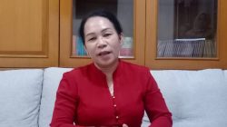 Kepercayaan Meningkat, Buruh Harap Polri Tetap Sahabat Kalangan Pekerja