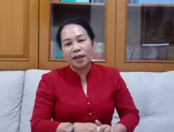 Kepercayaan Meningkat, Buruh Harap Polri Tetap Sahabat Kalangan Pekerja