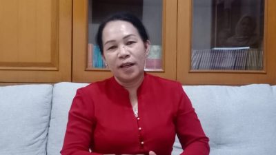 Kepercayaan Meningkat, Buruh Harap Polri Tetap Sahabat Kalangan Pekerja