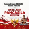 Pemuda Pancasila Inhu Perbaiki Jalan Rusak di Pasir Penyu