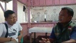 Penganiayaan Diduga Terjadi Sebelum Korban Diserahkan ke Polisi, Ketua IWO Inhu Angkat Bicara