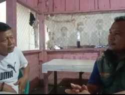 Penganiayaan Diduga Terjadi Sebelum Korban Diserahkan ke Polisi, Ketua IWO Inhu Angkat Bicara