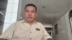 Unjuk Rasa Damai Digelar Tuntut Kejelasan Bantuan Bencana