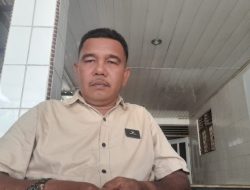 Unjuk Rasa Damai Digelar Tuntut Kejelasan Bantuan Bencana