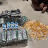 Ditpolairud Ungkap Peredaran Obat Ilegal Muara Baru
