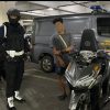 Patroli Gabungan Amankan Motor Balap Liar Jakarta Timur