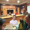 Ribuan Warga Sijunjung Desak Klarifikasi Aktivis Tambang Yang Sempat Viral
