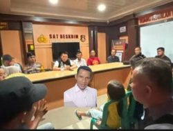 Ribuan Warga Sijunjung Desak Klarifikasi Aktivis Tambang Yang Sempat Viral