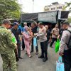 Kapolda dan Pangdam Jaya Laksanakan Jaga Jakarta