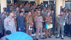 Gemuka Ancam Tindak Pemkab Jika Jadup Tak Cair