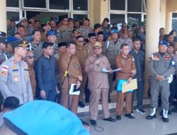 Gemuka Ancam Tindak Pemkab Jika Jadup Tak Cair