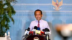 Presiden Prabowo Bahas Ketahanan Energi dan Hilirisasi
