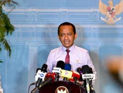 Presiden Prabowo Bahas Ketahanan Energi dan Hilirisasi