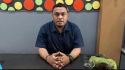 Tokoh Pemuda Papua Dukung Pendekatan Humanis Satgas