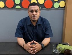 Tokoh Pemuda Papua Dukung Pendekatan Humanis Satgas