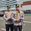 Mahasiswa Aksi di Sejumlah Titik, 6.675 Personel Diterjunkan
