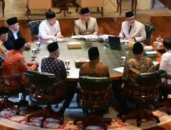 DPR Apresiasi Perbaikan Layanan Haji di Era Pemerintahan Prabowo