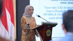 Program E-Learning Diluncurkan Perkuat Integritas Seluruh ASN