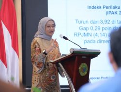 Program E-Learning Diluncurkan Perkuat Integritas Seluruh ASN