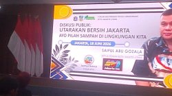 Formapel Jakarta Utara Dorong Pemilahan Sampah Terapkan Pergub 2026